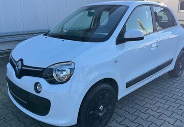 Renault Twingo 134.000 km 4.950 &euro; Backnang 71522