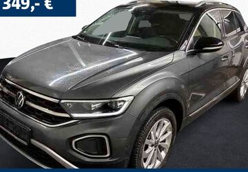 VW T-Roc 75.642 km 24.380 &euro; Kornwestheim 70806