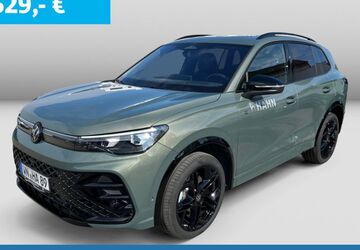 VW Tiguan 12.222 km 54.390 &euro; Fellbach 70736