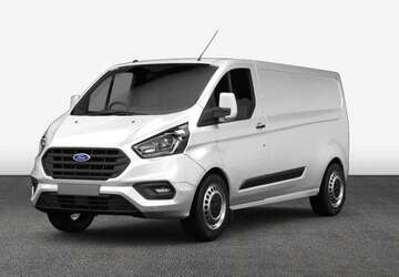 Ford Transit Custom 43.371 km 24.900 &euro; Stuttgart 70329