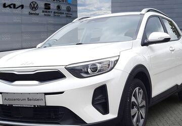 Kia Stonic 81.150 km 16.290 &euro; Beilstein 71717