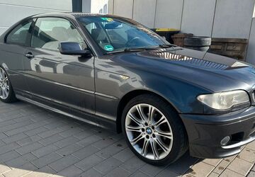 BMW 318 199.500 km 6.990 &euro; Großbottwar 71723