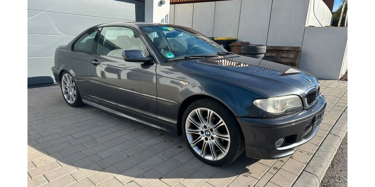 BMW 318 199.500 km 6.990 &euro; Großbottwar 71723