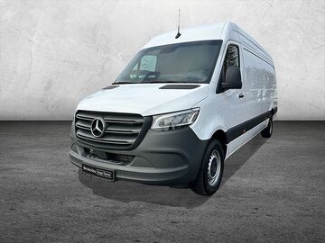 Gebrauchte Mercedes-Benz Sprinter