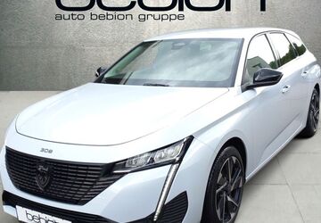 Peugeot 308 29.400 km 21.480 &euro; Esslingen 73728