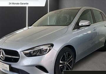 Mercedes-Benz B 250 7.942 km 32.900 &euro; Korntal 70825