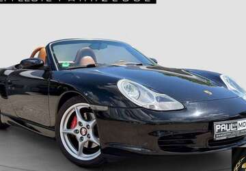 Porsche Boxster 73.000 km 23.895 &euro; Ludwigsburg 71636