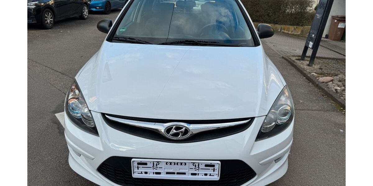 Hyundai i30 185.808 km 3.650 &euro; Stuttgart 70469