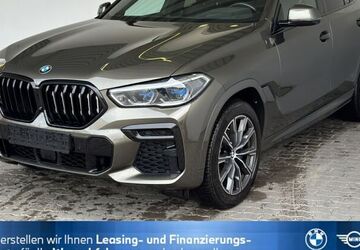 BMW X6 84.840 km 57.849 &euro; Heilbronn 74074