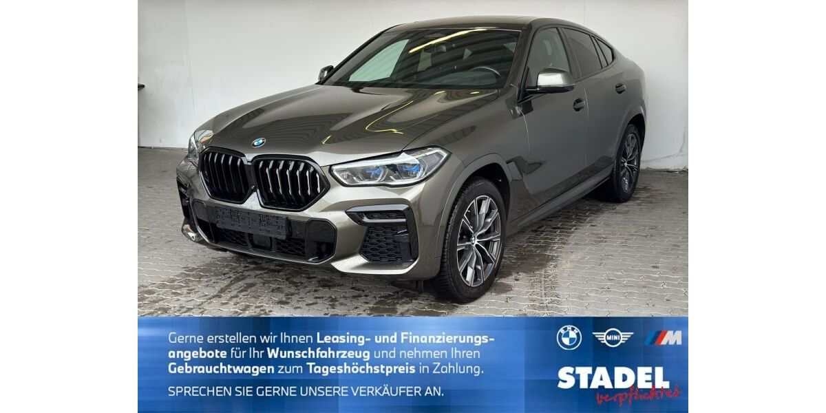 BMW X6 84.840 km 57.849 &euro; Heilbronn 74074