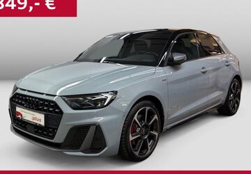 Audi A1 36.700 km 27.660 &euro; Ludwigsburg 71636