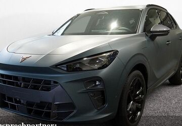 Cupra Terramar 7.500 km 51.190 &euro; Bietigheim-Bissingen 74321