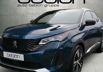 Peugeot 3008 40.850 km 23.880 &euro; Schönaich 71101