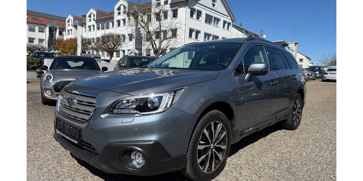 Subaru Outback 123.000 km 19.490 &euro; Heilbronn 74080