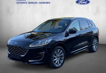 Ford Kuga 57.857 km 22.990 &euro; Ludwigsburg 71636