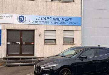 Mazda 3 184.105 km 10.499 &euro; Ilsfeld 74360