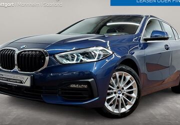 BMW 116 18.861 km 23.790 &euro; Stuttgart 70569