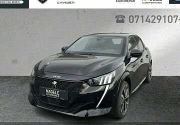 Peugeot 208 38.218 km 16.800 &euro; Bietigheim-Bissingen 74321