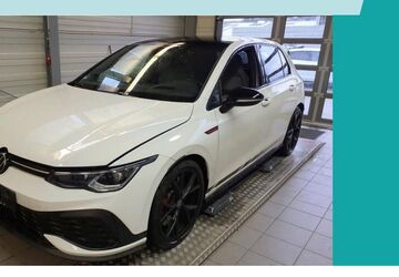 VW Golf 22.878 km 34.890 &euro; Weil der Stadt 71263