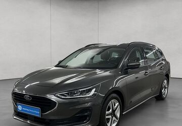 Ford Focus 47.508 km 17.890 &euro; Filderstadt 70794