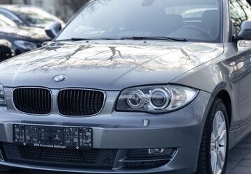 BMW 120 40.000 km 15.490 &euro; Böblingen-Süd 71032