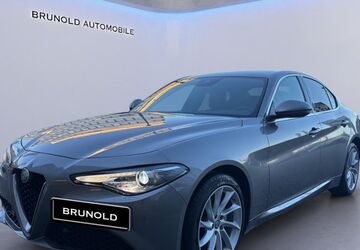 Alfa Romeo Giulia 65.400 km 26.900 &euro; Backnang 71522