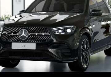 Mercedes-Benz GLE 450 9.900 km 98.480 &euro; Stuttgart 70372