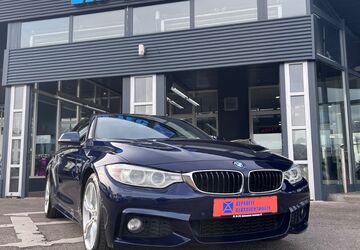 BMW 420 Gran Coupé 111.900 km 19.990 &euro; Backnang 71522