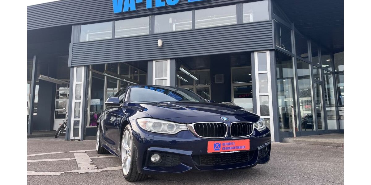 BMW 420 Gran Coupé 111.900 km 19.990 &euro; Backnang 71522