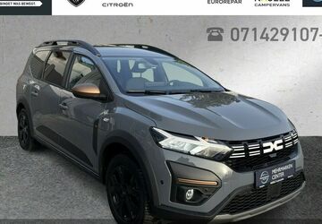 Dacia Jogger 58.713 km 20.800 &euro; Bietigheim-Bissingen 74321