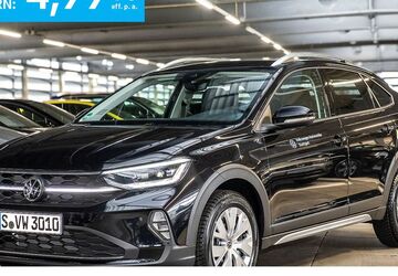 VW Taigo 2.704 km 27.990 &euro; Stuttgart-Feuerbach 70469