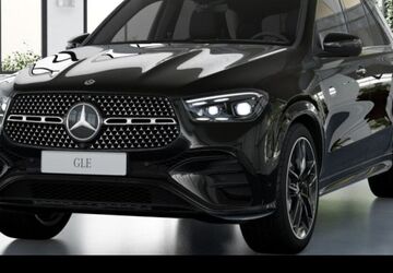 Mercedes-Benz GLE 450 14.000 km 92.990 &euro; Stuttgart 70372