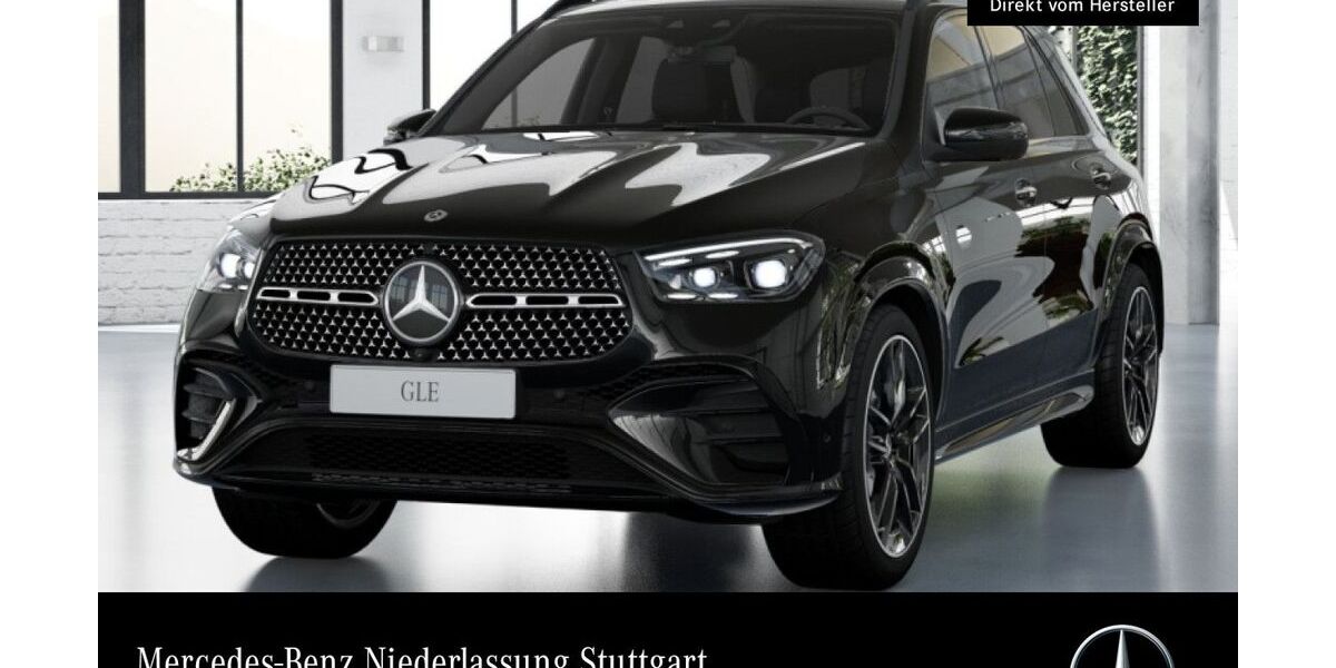 Mercedes-Benz GLE 450 14.000 km 92.990 &euro; Stuttgart 70372