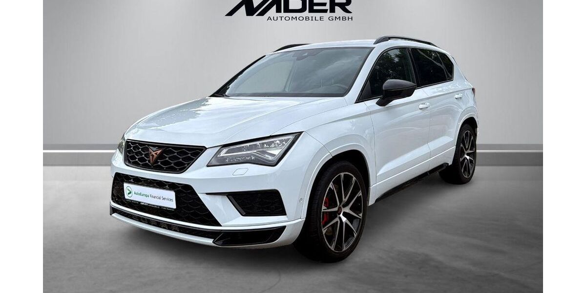 Cupra Ateca 109.143 km 22.990 &euro; Weinstadt 71384