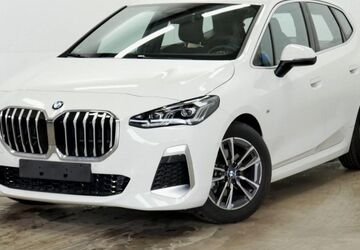 BMW 218 Active Tourer 11.400 km 26.580 &euro; Böblingen 71032