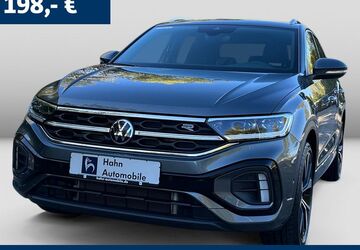 VW T-Roc 32.631 km 27.930 &euro; Ludwigsburg 71634