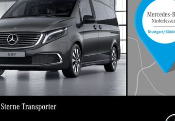 Mercedes-Benz EQV 66.923 km 41.480 &euro; Böblingen 71034