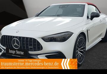 Mercedes-Benz CLE 53 AMG 17.262 km 79.990 &euro; Böblingen 71034