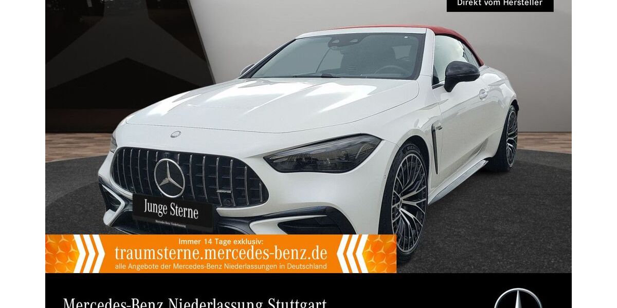 Mercedes-Benz CLE 53 AMG 17.262 km 79.990 &euro; Böblingen 71034
