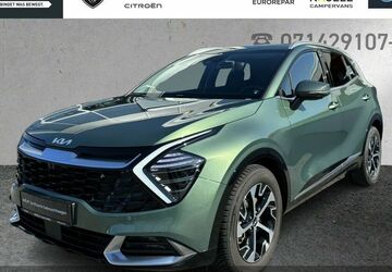 Kia Sportage 19.558 km 29.800 &euro; Bietigheim-Bissingen 74321