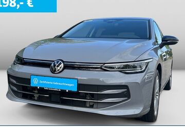 VW Golf 8.085 km 31.430 &euro; Ludwigsburg 71634