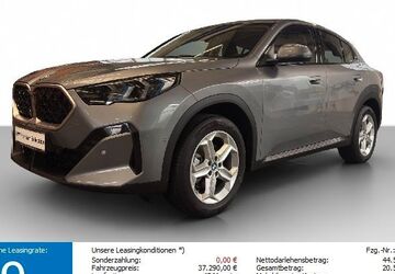 BMW X2 20.100 km 35.290 &euro; Asperg 71679