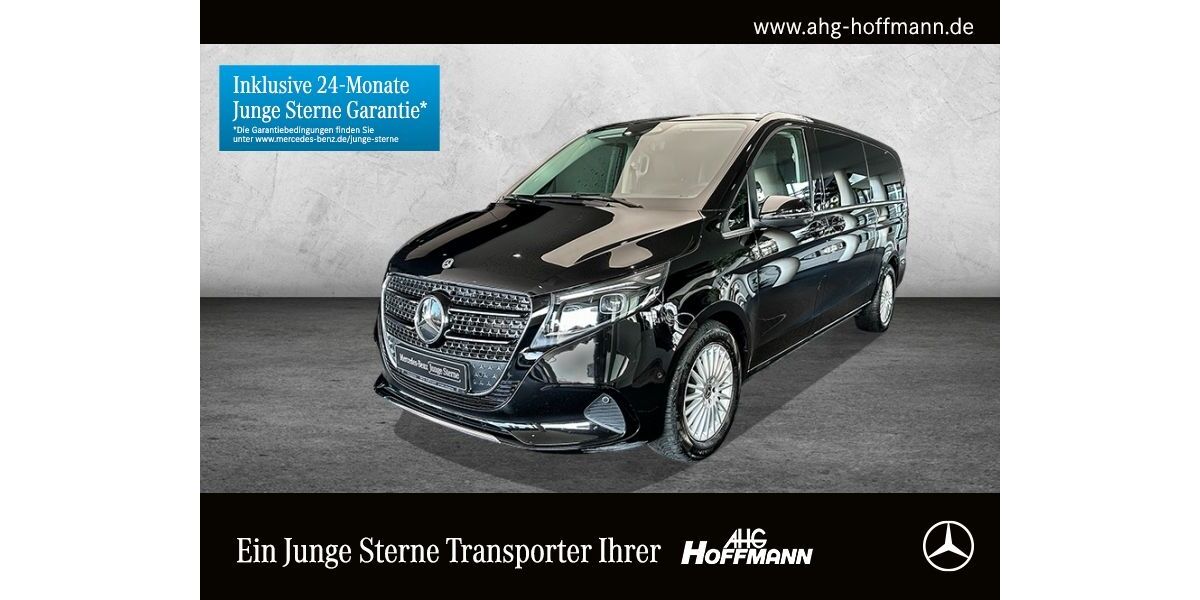 Mercedes-Benz V 300 39.500 km 67.929 &euro; Ludwigsburg 71636