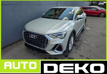 Audi Q3 123.253 km 25.970 &euro; Waiblingen 71332