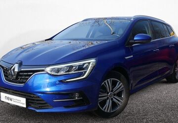 Renault Megane 60.390 km 17.890 &euro; Bietigheim-Bissingen 74321