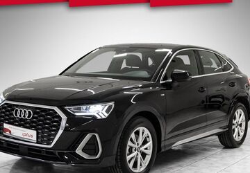Audi Q3 13.750 km 35.920 &euro; Böblingen 71034