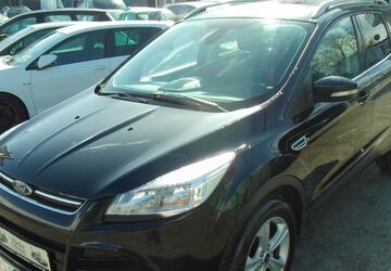 Ford Kuga 243.000 km 4.950 &euro; Waiblingen (bei Stuttgart) 71332