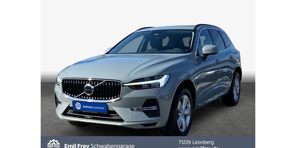 Volvo XC60 31.940 km 39.980 &euro; Leonberg 71229