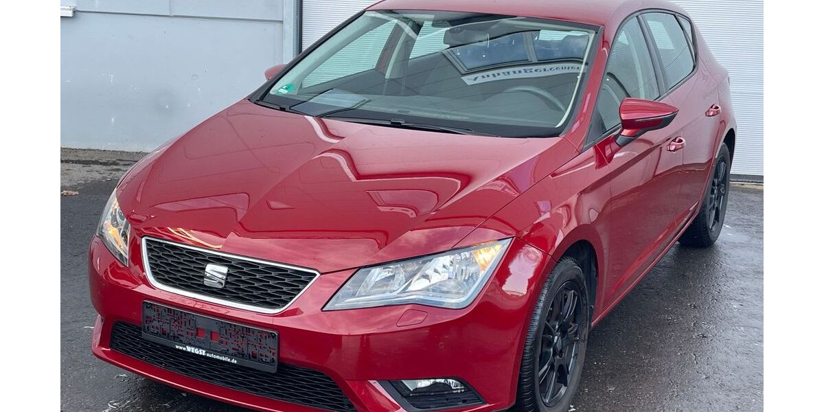 Seat Leon 83.000 km 10.990 &euro; Leonberg 71229
