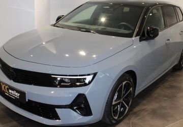 Opel Astra 4.500 km 28.720 &euro; Bietigheim-Bissingen 74321